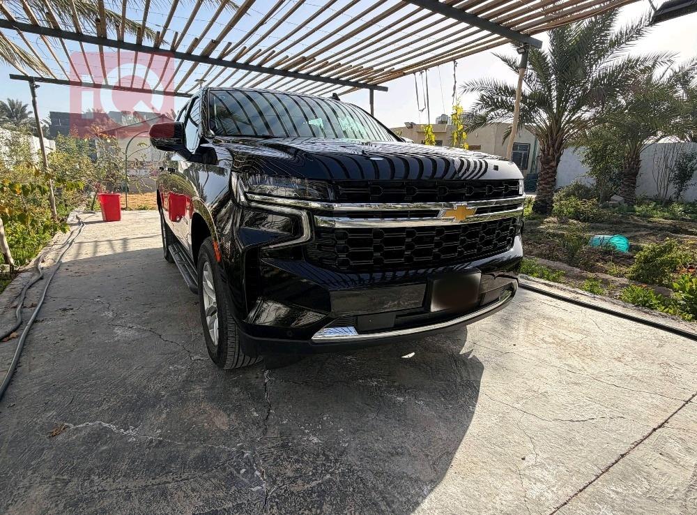 شيفروليه تاهو